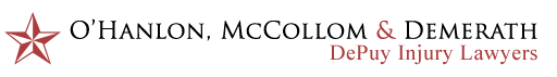 O'Hanlon, McCollom & Demerath. DePuy Hip Implant Lawsuits