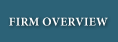Firm Overview
