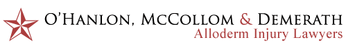 O'Hanlon, McCollom & Demerath. DePuy Hip Implant Lawsuits