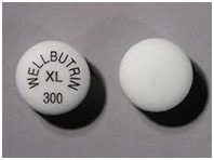 wellbutrin pill