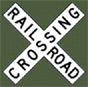 railroad crossing